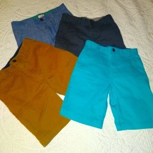 Boys shorts
